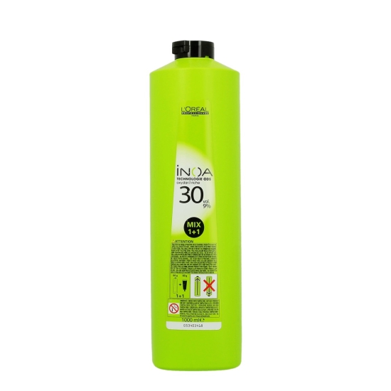 L'Oreal Inoa 9% 30 Vol 1000ml